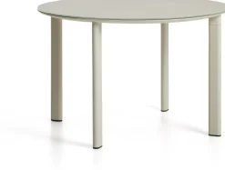 Erice Ronde Tuintafel