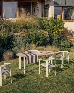 Erice Tuinstoel