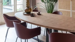 Eris Eettafel