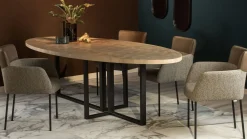 Eris Eettafel