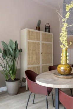 Eris Eettafel