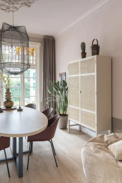 Eris Eettafel