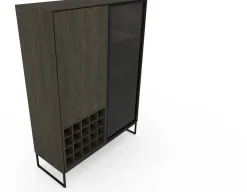 Ettic Opbergkast