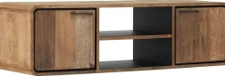 Evo Hangend Tv-meubel
