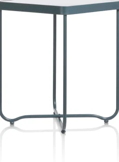Ezra Bijzettafel
