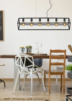 Fabian Hanglamp