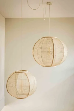 Fabric Hanglamp