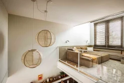 Fabric Hanglamp