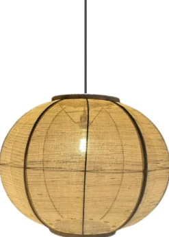 Fabric Hanglamp