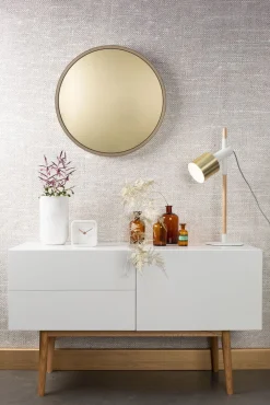 Fajen Marble Vaas