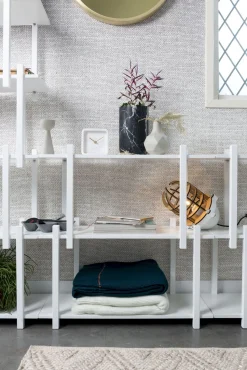 Fajen Marble Vaas