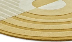 Fano Girare Wild Wonder Vloerkleed