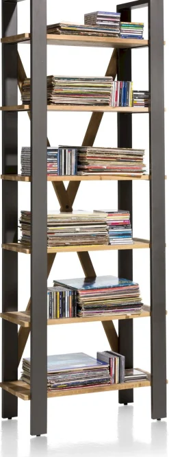 Farmland Boekenkast