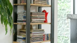 Farmland Boekenkast