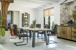Farmland Eettafel