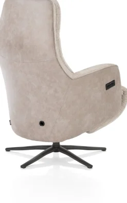 Felino Incl. Accu Relaxfauteuil