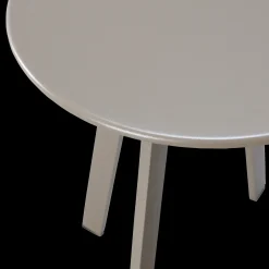 Fer Tuin Bijzettafel