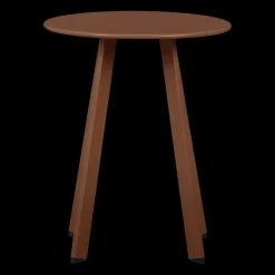 Fer Tuin Bijzettafel