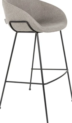 Feston (set van 2) Barkruk