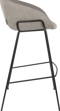 Feston (set van 2) Barkruk