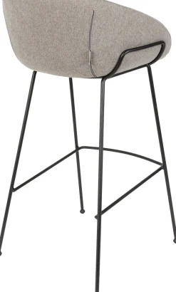 Feston (set van 2) Barkruk