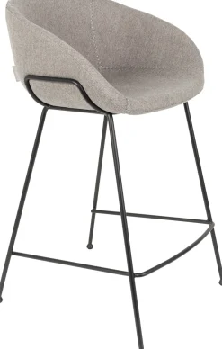 Feston (set van 2) Counter stoel