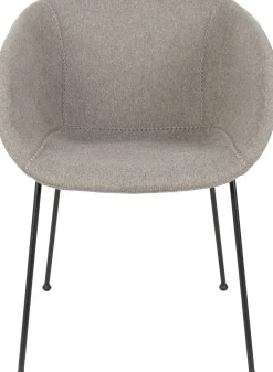 Feston (set van 2) Eetkamerstoel