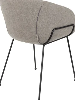 Feston (set van 2) Eetkamerstoel