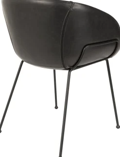 Feston (set van 2) Eetkamerstoel