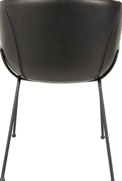 Feston (set van 2) Eetkamerstoel