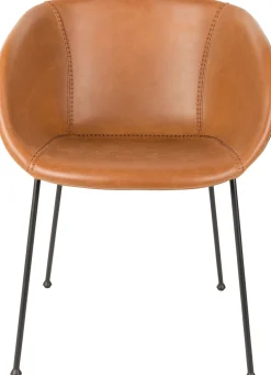 Feston (set van 2) Eetkamerstoel