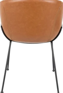 Feston (set van 2) Eetkamerstoel