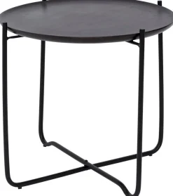 Fez Bijzettafel