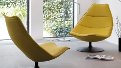 F584-F585-F586 Fauteuil
