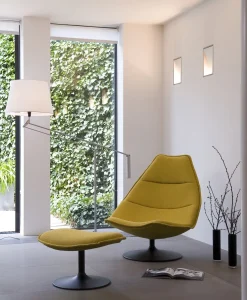 F584-F585-F586 Fauteuil