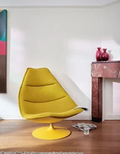 F584-F585-F586 Fauteuil