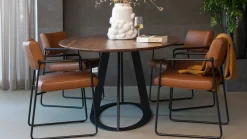 Fier Eettafel
