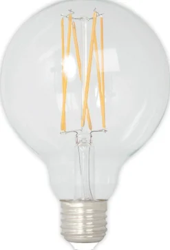 Filament globe Lichtbron