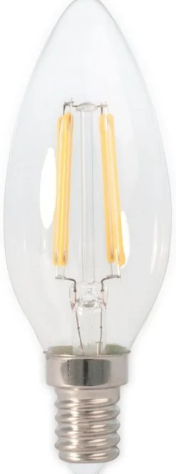 Filament kaars Lichtbron