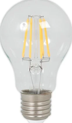 Filament standaard Lichtbron