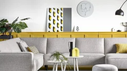 Fineline Wanddecoratie
