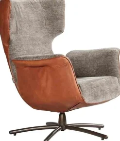 First Class Fauteuil