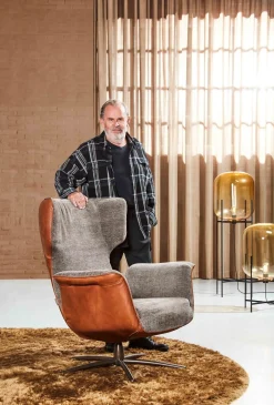 First Class Fauteuil