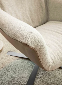 First Lady Fauteuil