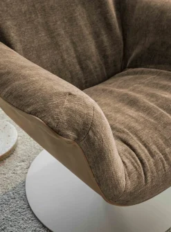 First Lady Fauteuil