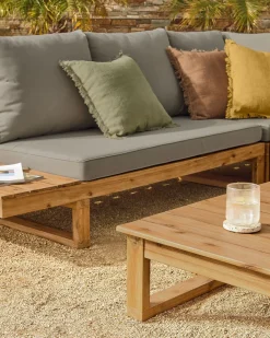 Flaviina Loungeset