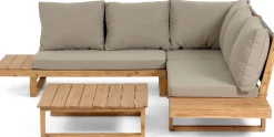 Flaviina Loungeset