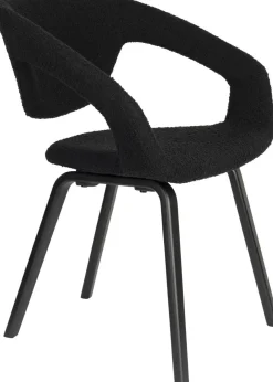Flexback (set van 2) Armstoel