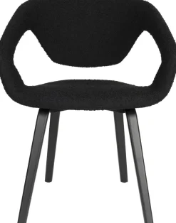 Flexback (set van 2) Armstoel