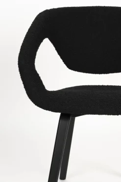 Flexback (set van 2) Armstoel